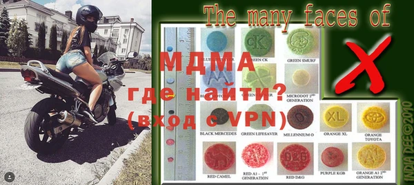 mix Нягань